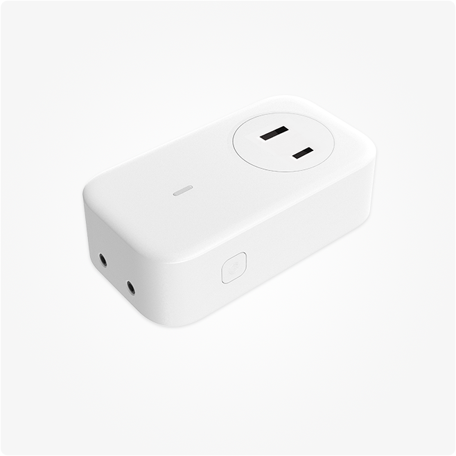 スマートプラグ SP1 WiFi および 4G バージョン