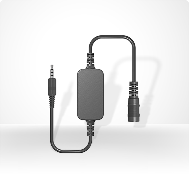 UbiBot RS485 アラームコンバーター|工業用遠隔警報・遠隔警報対応・GS1対応