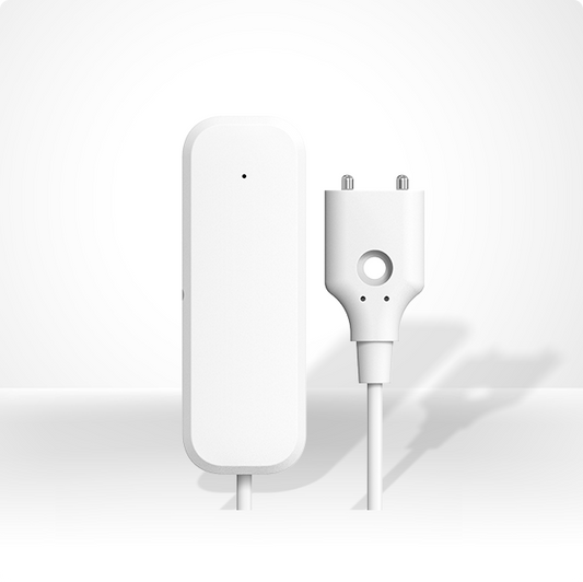 UbiBot DC1-LD 高感度水侵センサー｜LoRa無線通信・リアルタイム遠隔監視・即時アラート対応